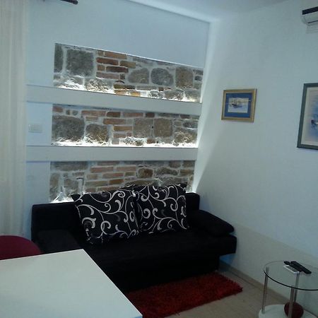Apartments Magdalena สปลิท ภายนอก รูปภาพ